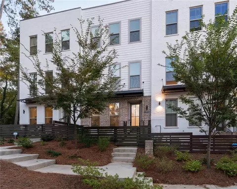 2714 Aurora St, Decatur, GA 30033