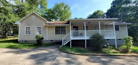 852 Prior Station Rd, Cedartown, GA 30125