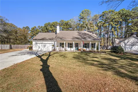 1929 Clifford Ct, Monroe, GA 30656