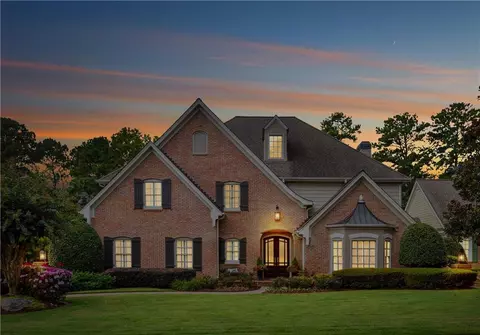 3736 Baccurate Way, Marietta, GA 30062