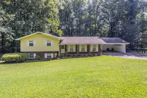 4440 Scott Dr NW, Kennesaw, GA 30144