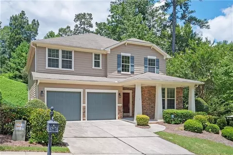 4467 Wilkerson Pl SE, Smyrna, GA 30082
