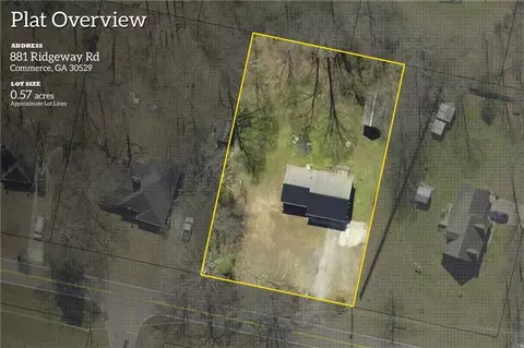 881 Ridgeway Rd, Commerce, GA 30529 photo 26