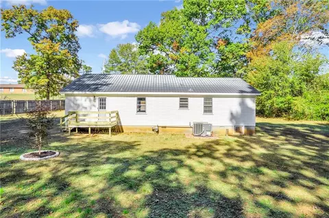 881 Ridgeway Rd, Commerce, GA 30529 photo 29