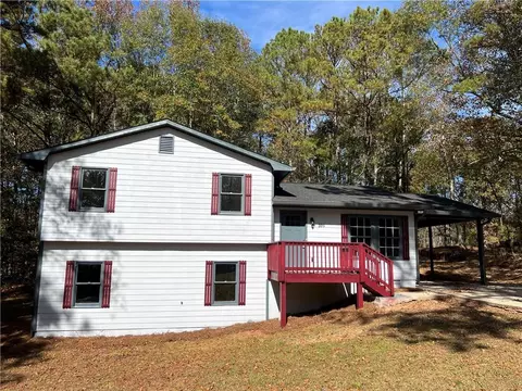 105 Mallard Overlook, Newnan, GA 30263