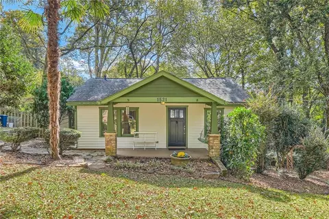 1521 Wainwright Dr SE, Atlanta, GA 30316