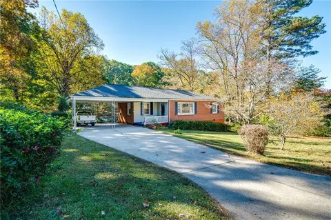 928 Church St SE, Smyrna, GA 30080