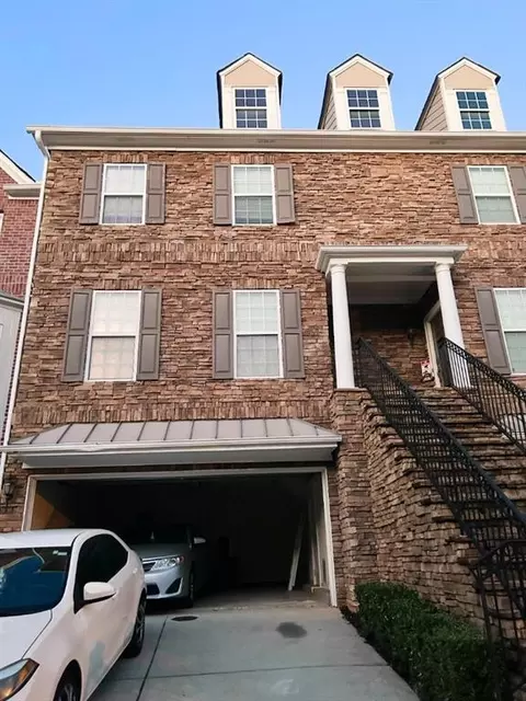 6153 Briggs Way, Johns Creek, GA 30097