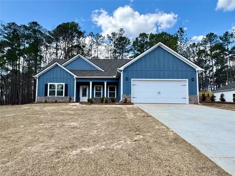 304 Tara Ct, Mansfield, GA 30055