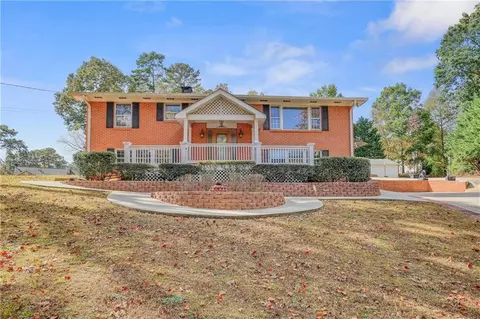 2959 Pine Hill Dr NW, Kennesaw, GA 30144