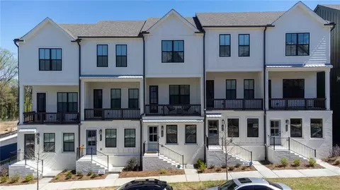 1325 Breezy St SE, Atlanta, GA 30315