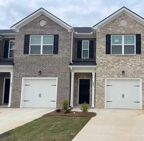 1308 Speckle Dr, Stockbridge, GA 30281