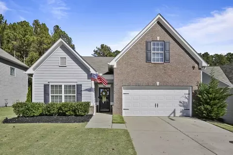 61 Ivey Township Dr, Dallas, GA 30132