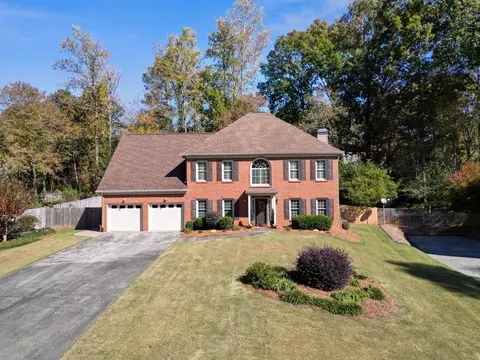 3131 Crestmont Way NW, Kennesaw, GA 30152