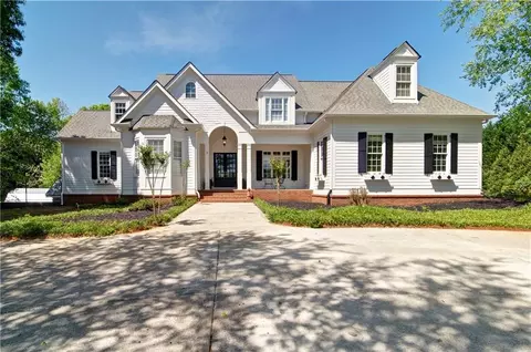 154 Peeples Rd, Fayetteville, GA 30215