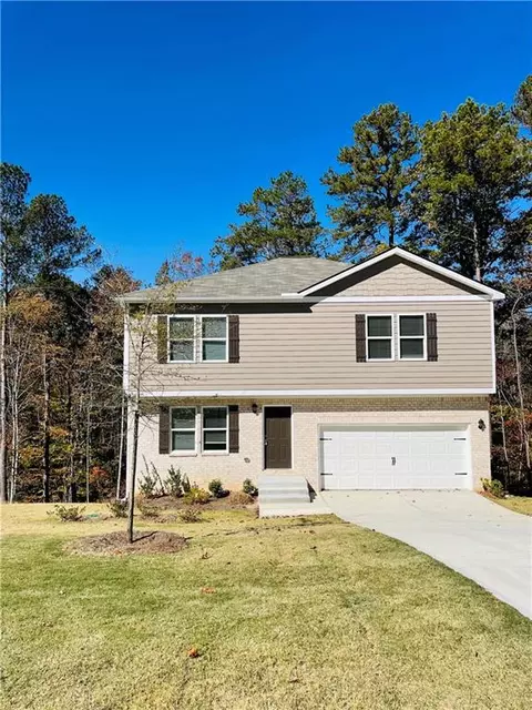363 Muskogee Dr, Dallas, GA 30132