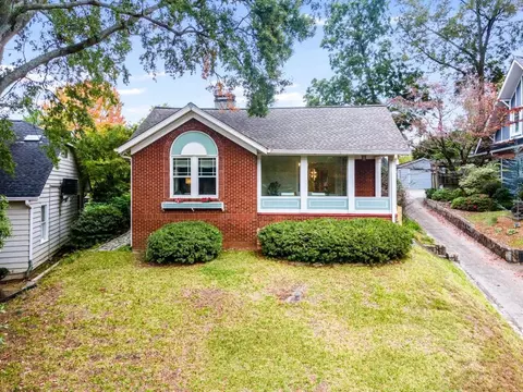 672 Elmwood Dr NE, Atlanta, GA 30306