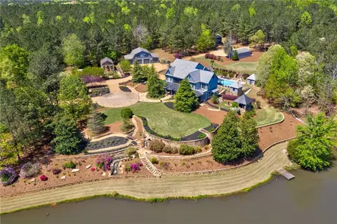 4695 Peeksville Rd, Mcdonough, GA 30252