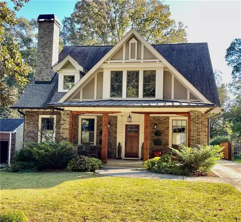 2647 Arbor Ave SE, Atlanta, GA 30317