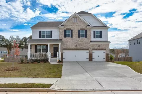 51 Tupelo Dr, Dallas, GA 30132