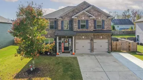 5695 Bucknell Trce, Cumming, GA 30028