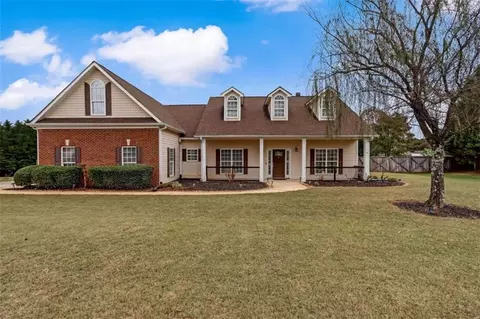95 Buckthorn Dr, Jefferson, GA 30549