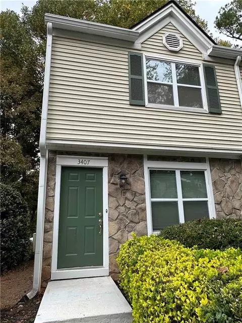 3407 September Morn, Peachtree Corners, GA 30092