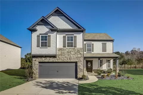 7354 Stone Bluff Dr, Douglasville, GA 30134