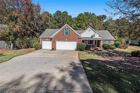 1615 Audreys Rdg, Monroe, GA 30656