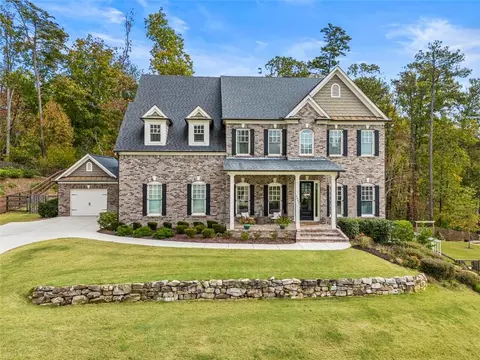 4662 Bluffside Ct, Marietta, GA 30066