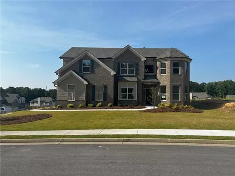 4262 Shandi Cv, Hoschton, GA 30548