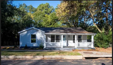 1876 Clark Dr, Tucker, GA 30084