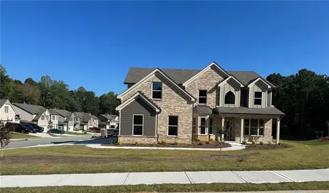 1860 Silver Crest Way, Hoschton, GA 30548