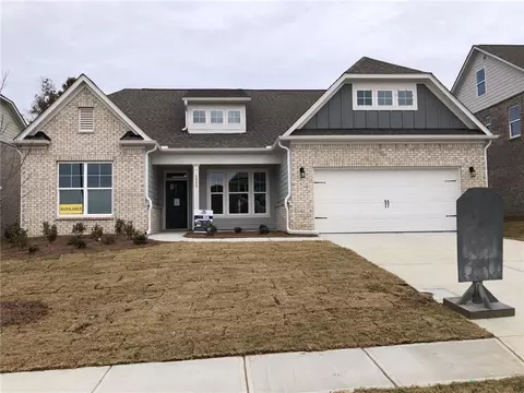 6800 Cambridge Dr, Flowery Branch, GA 30542