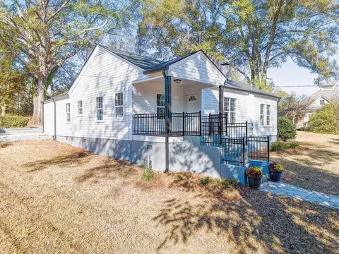 612 Cedar Ave SW, Rome, GA 30161