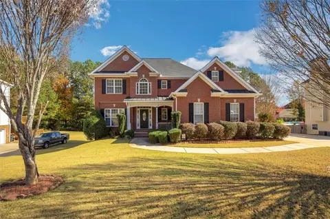 4975 Smokestone Dr, Douglasville, GA 30135