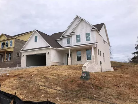 6788 Cambridge Dr, Flowery Branch, GA 30542