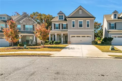 3436 Ivy Birch Way, Buford, GA 30519