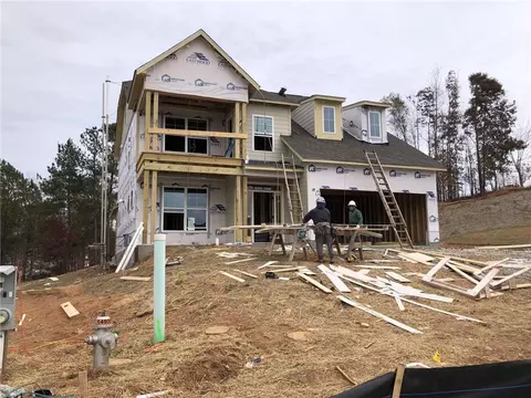 6808 Cambridge Dr, Flowery Branch, GA 30542