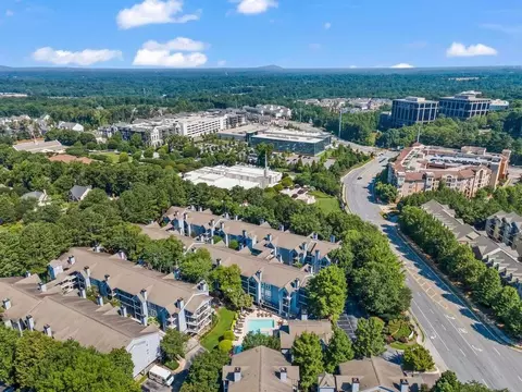 310 Granville Ct, Atlanta, GA 30328