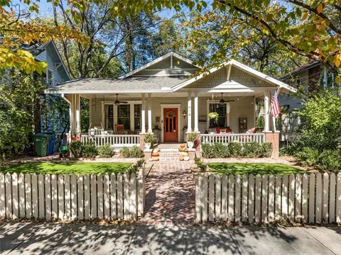 414 5th St NE, Atlanta, GA 30308