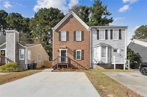 4065 Settlers Hill Way, Norcross, GA 30093