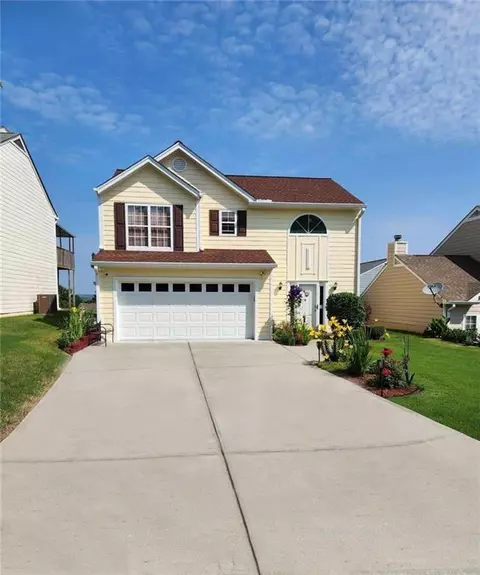 4009 Sidney Lanier Blvd, Duluth, GA 30096