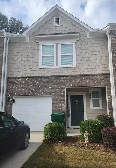 3345 Tarian Way, Decatur, GA 30034