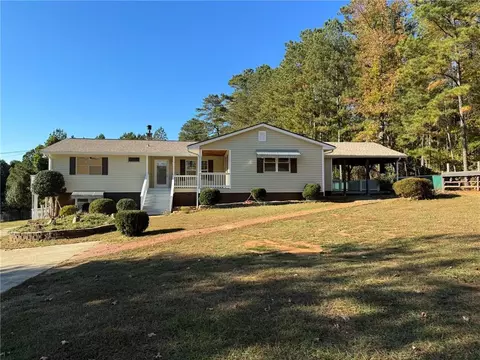 1890 Jimmy Dodd Rd, Buford, GA 30518