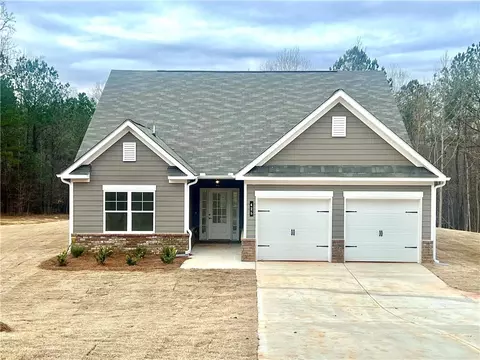 425 Lawson Dr, Mansfield, GA 30055