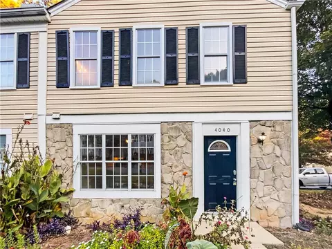 4040 Bayside Cir, Atlanta, GA 30340