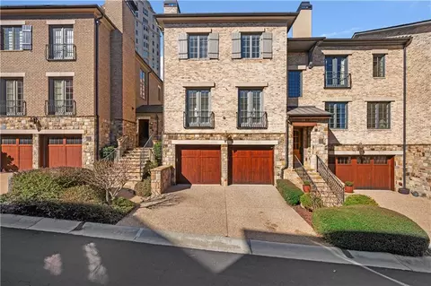 2833 Paces Lookout Ln SE, Atlanta, GA 30339