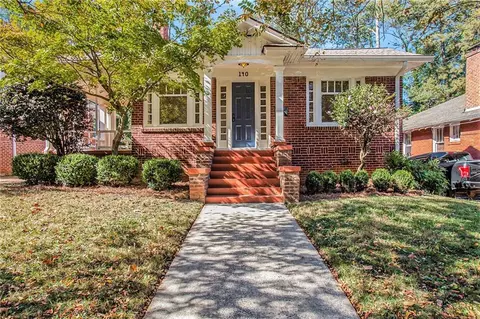 140 Ponce De Leon Ct, Decatur, GA 30030