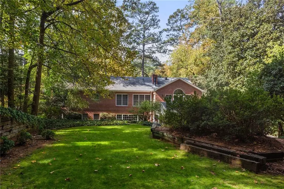 Exterior - 3641 Northside Dr NW, Atlanta, GA 30305 photo 7 of 12